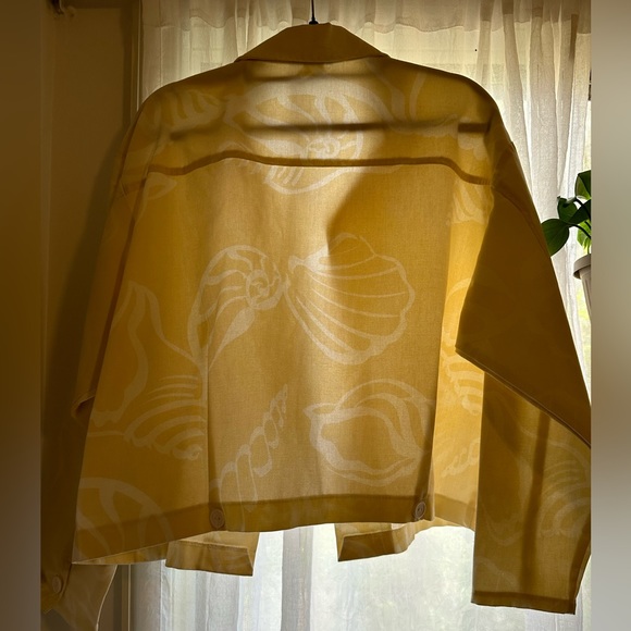 Vintage Shell Jacket - Picture 4 of 4